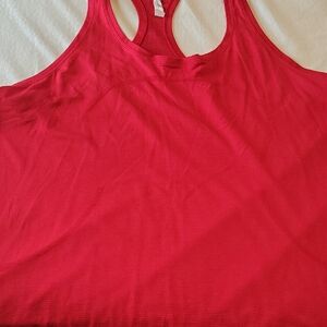 Lululemon Swiftly Tank Sz 20